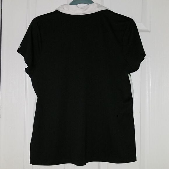 IZOD perform movement cool FX top Sz L - Picture 5 of 5